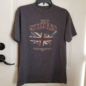 The Stones 'North American Tour 1981' T-Shirt